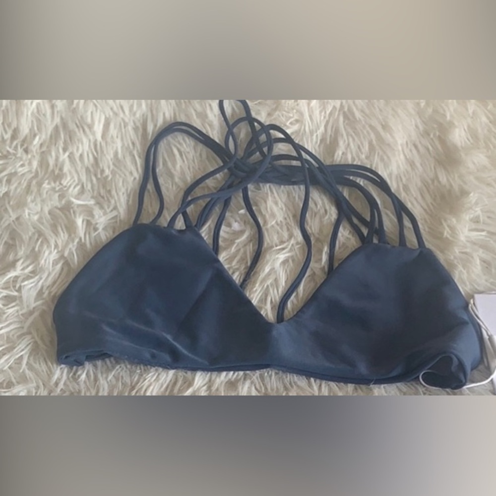 COPY - Mikoh swimwear Top